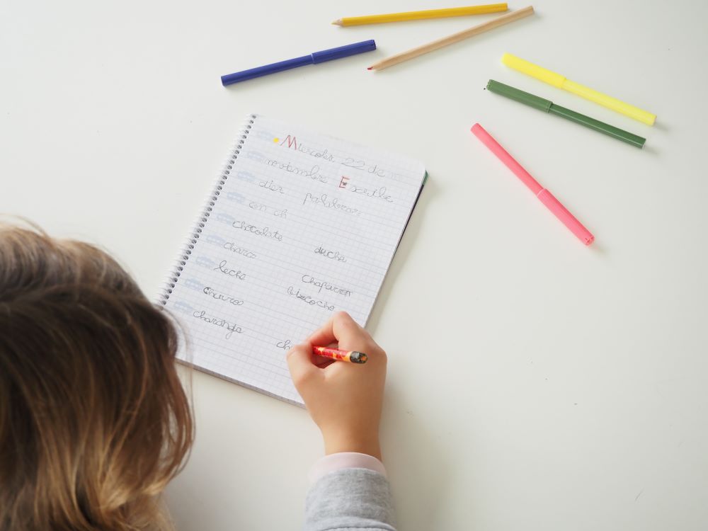 Logopedia diagnosi DSA e aiuto compiti per bambini a Pesaro