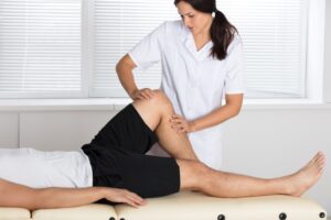Centro fisioterapia e riabilitazione a Pesaro